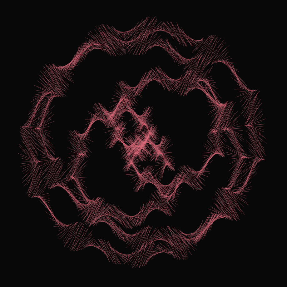 The Noise #12754