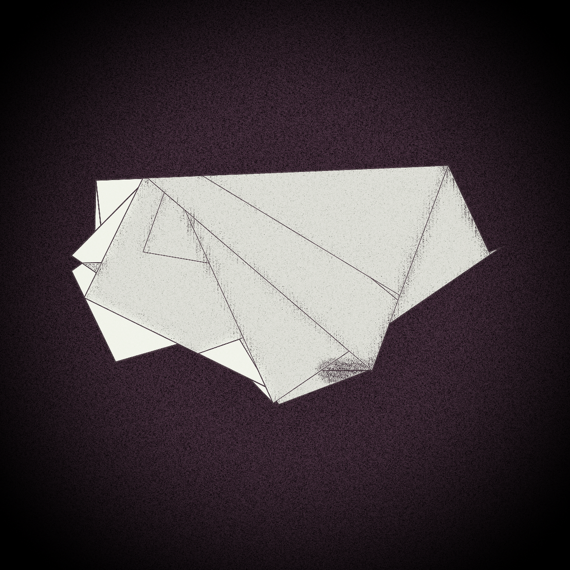 Shape of Freedom #15
