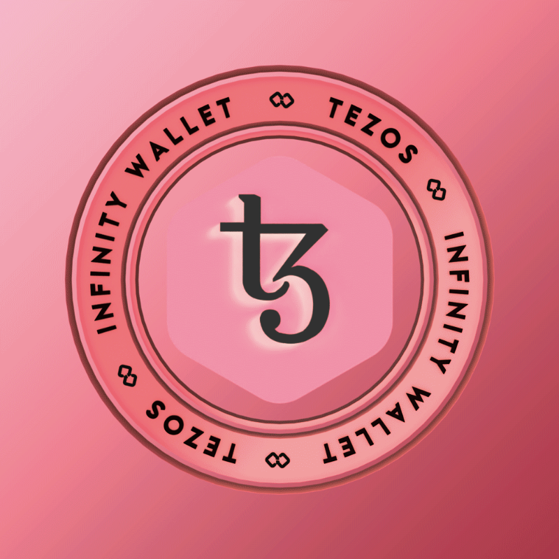 Tezos x Infinity Wallet #1421