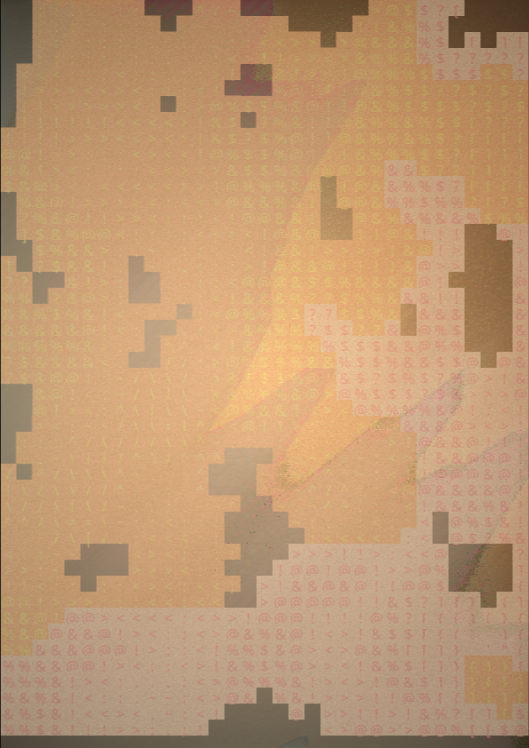 Convergence Remnants #2793