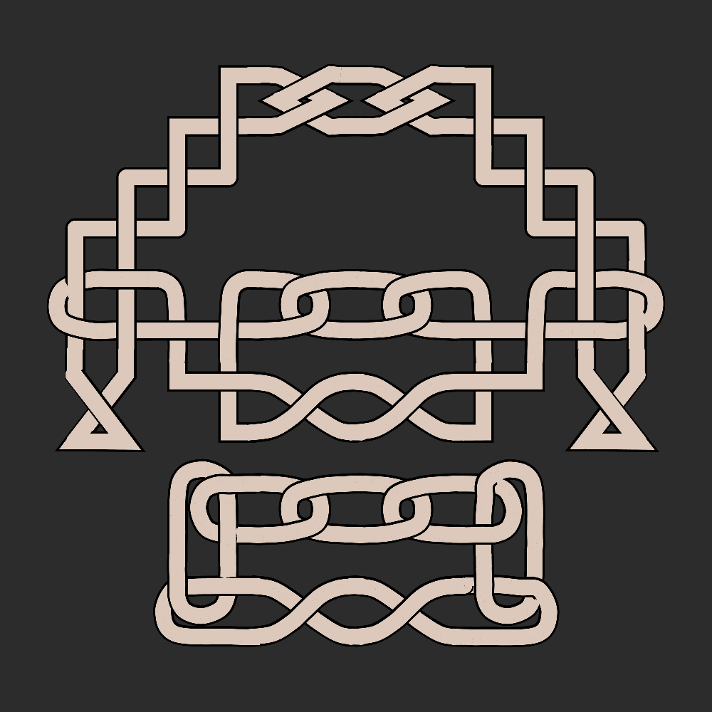 Celtic Knots #70