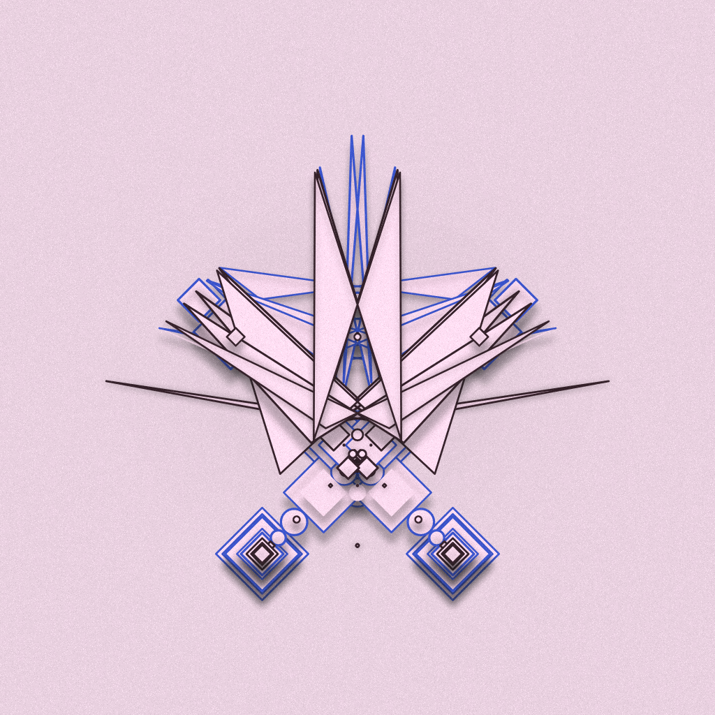 Paper Emblems #426