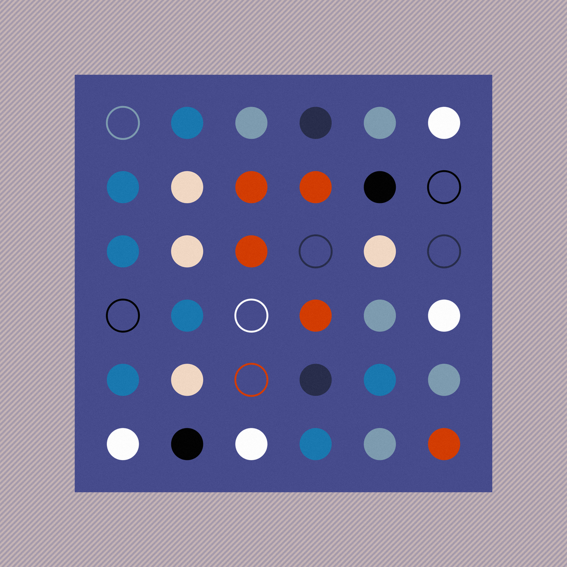 Dots #27