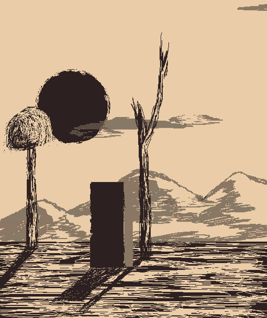 1Bit Fields #6