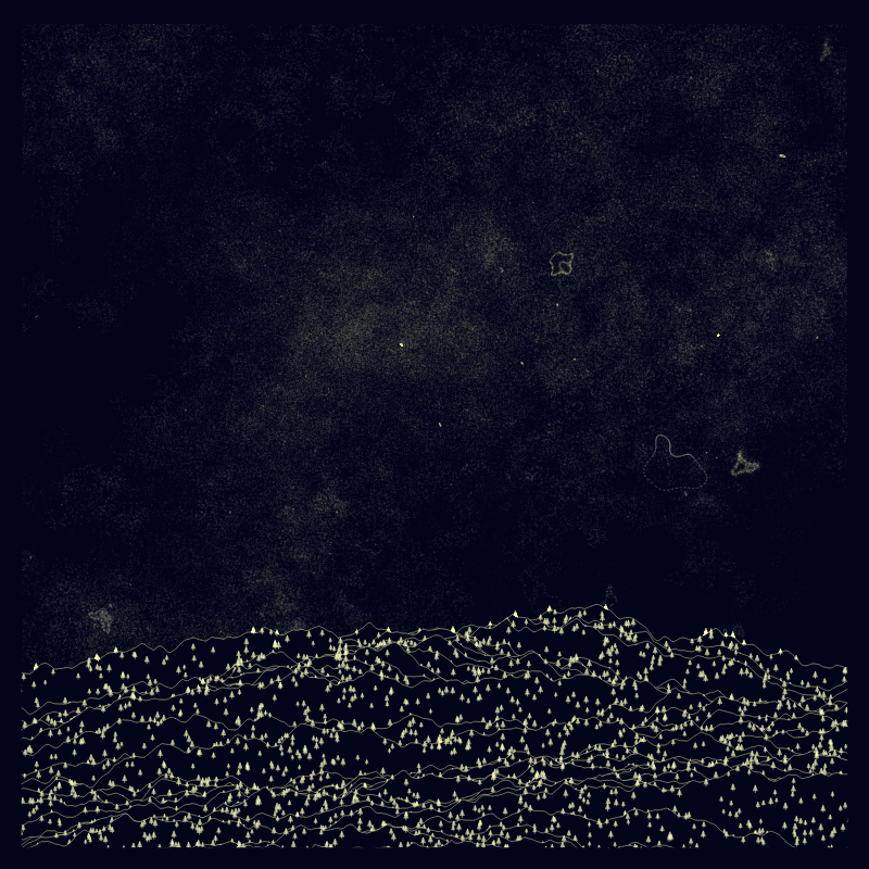Dark, Spark #125