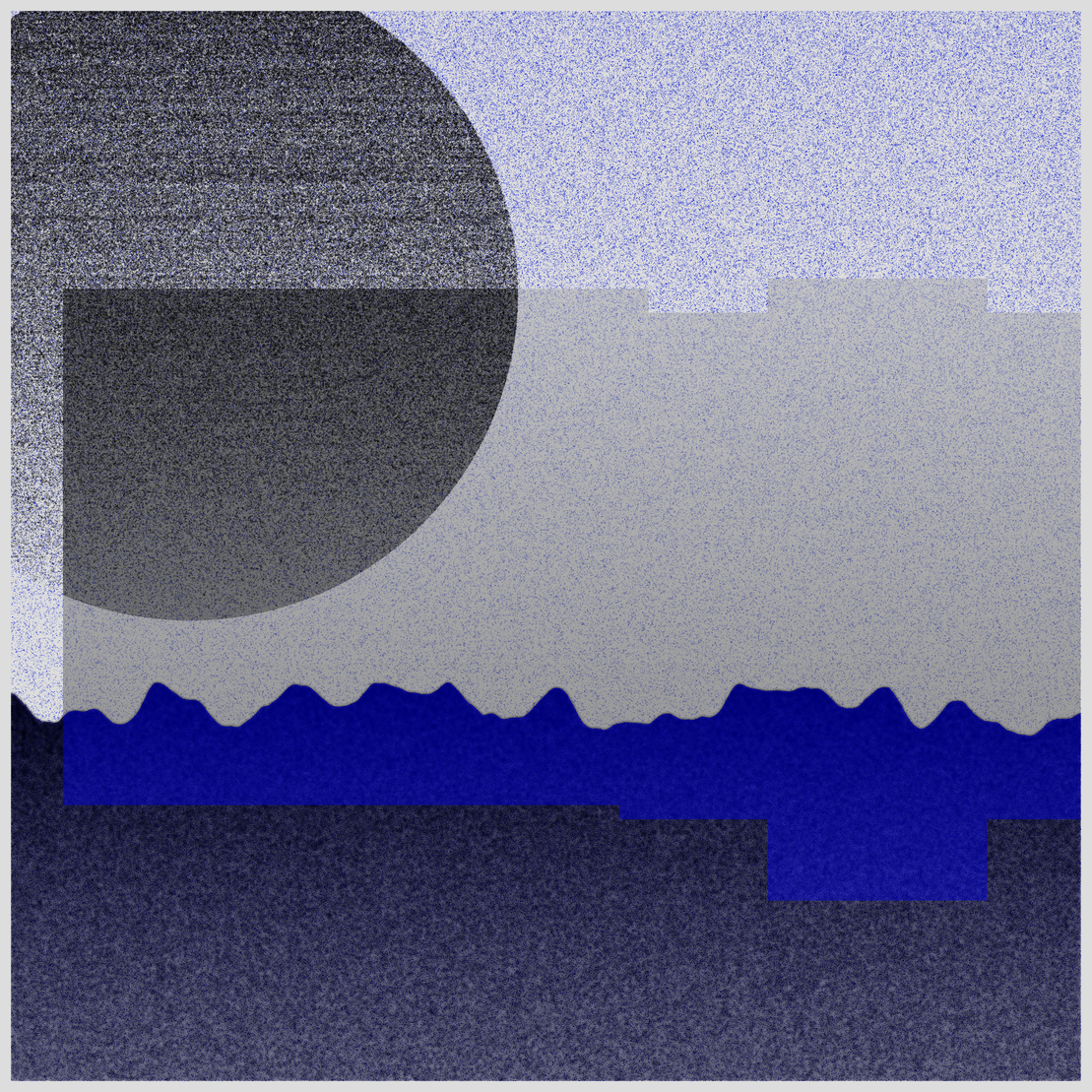[glitchscape] #63