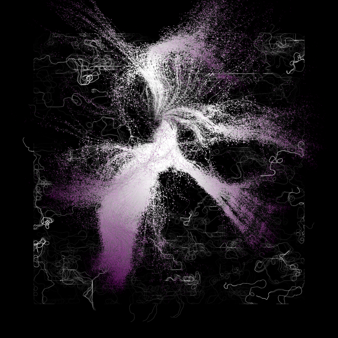 Entanglement #5