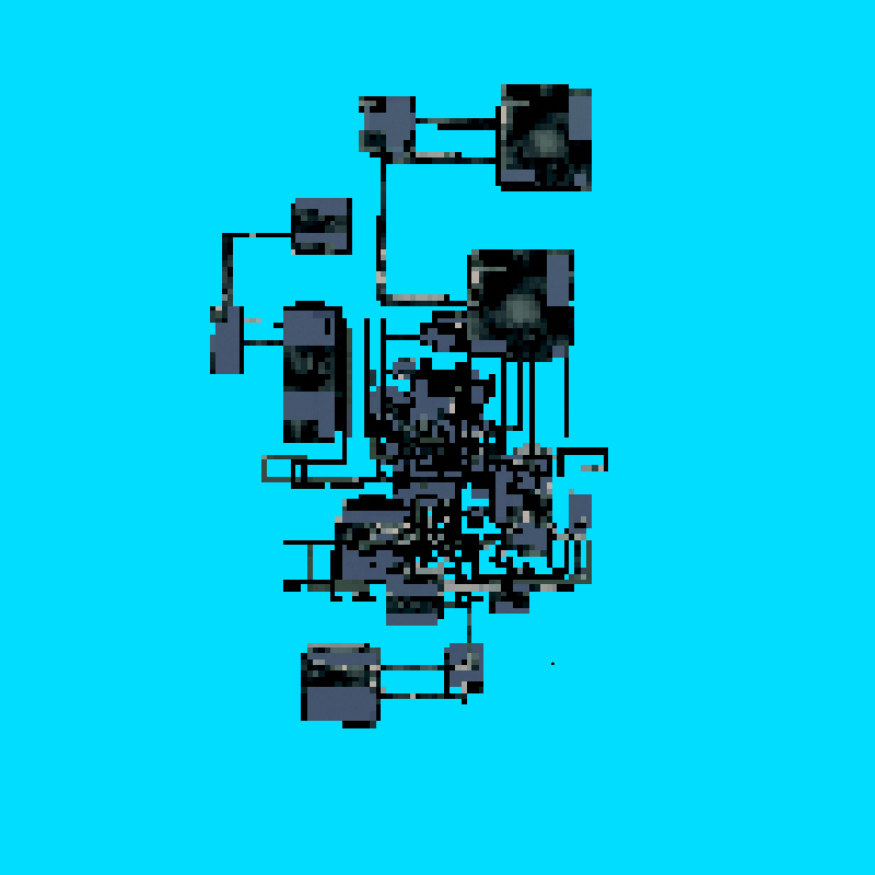 Ţ͝3̧͢R͝͡͠R̕E̕͢N̶̡0̷͠ #19