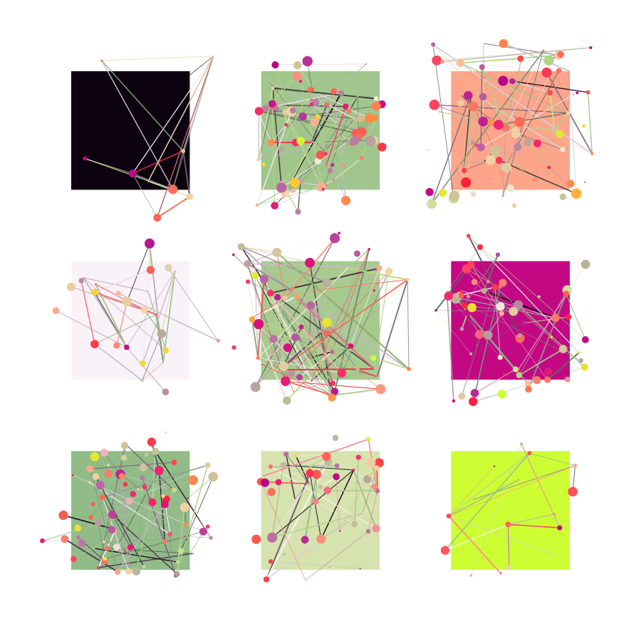 Atom Grid #223