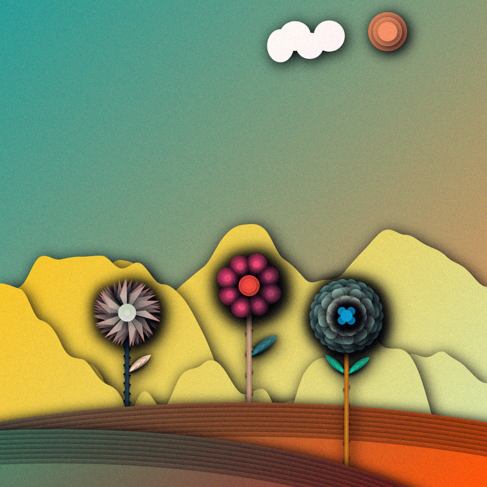Flosalis N24° #320