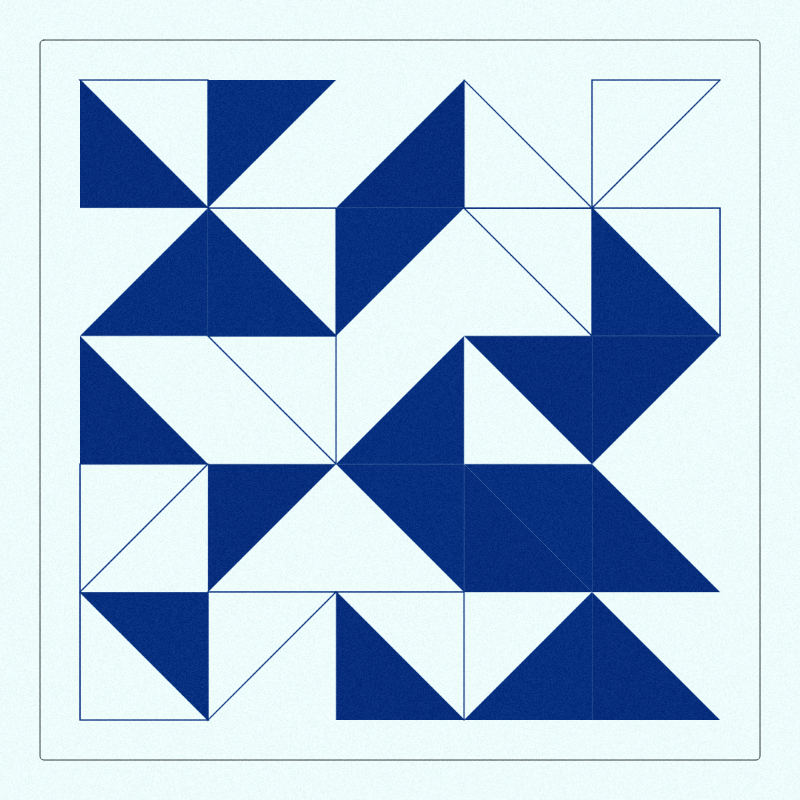 Azulejo #310