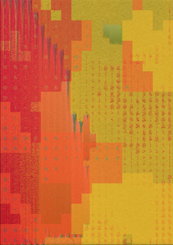 Convergence Remnants #3478