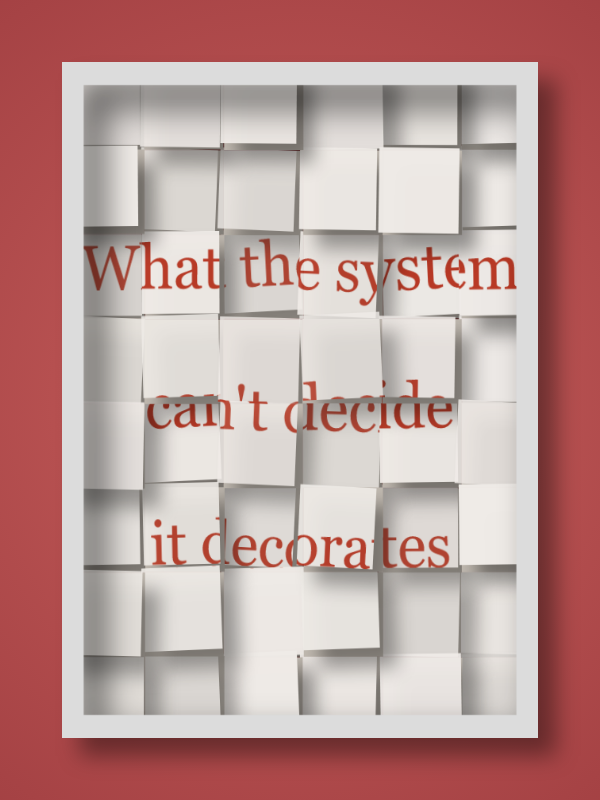 The Metaphor Machine #9776