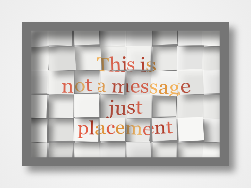 The Metaphor Machine #39975