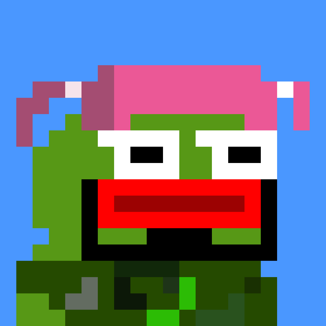 FX pepe #2