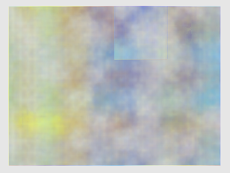 Color Function #8321