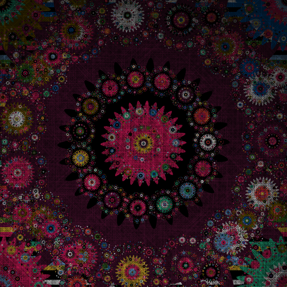 Arabian Rugs #29