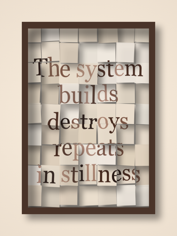 The Metaphor Machine #36247