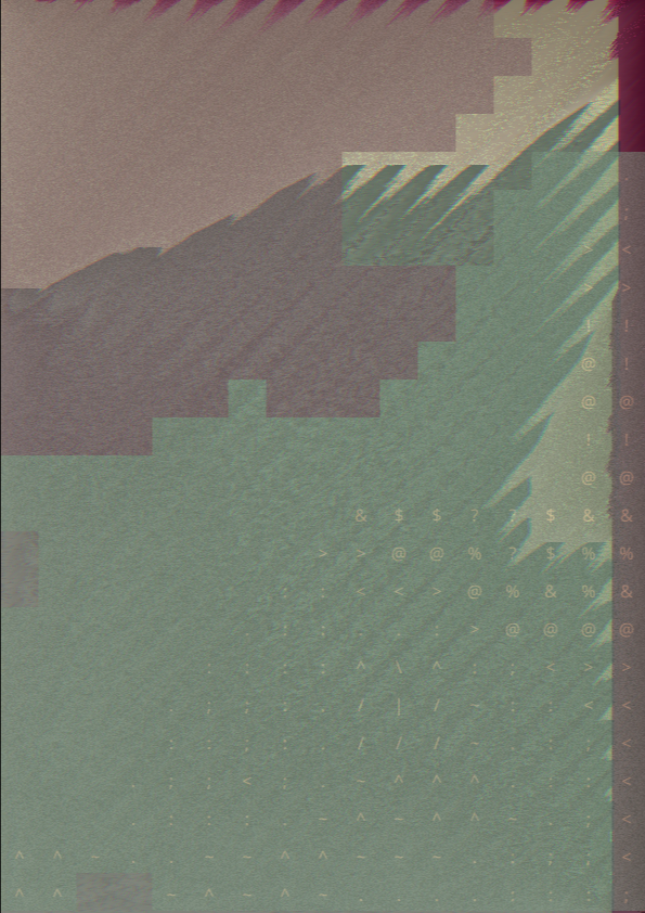 Convergence Remnants #13189