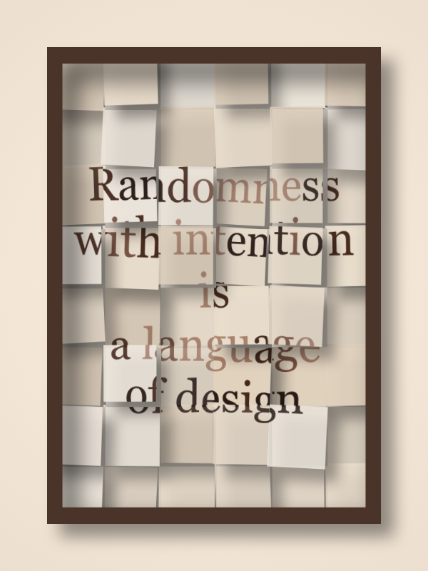 The Metaphor Machine #40885
