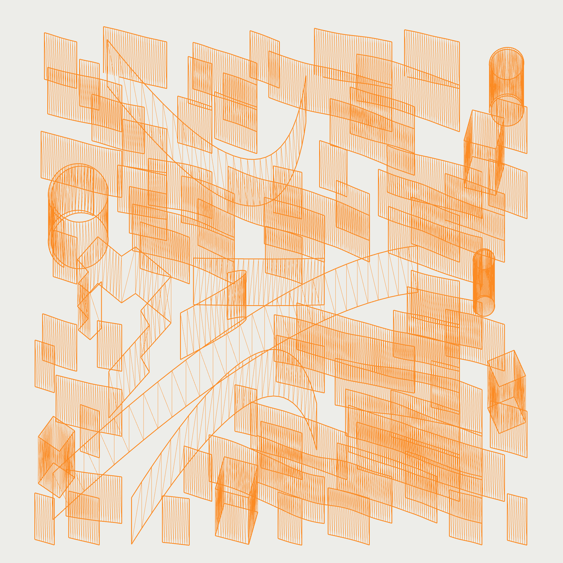 fields, wireframes #79