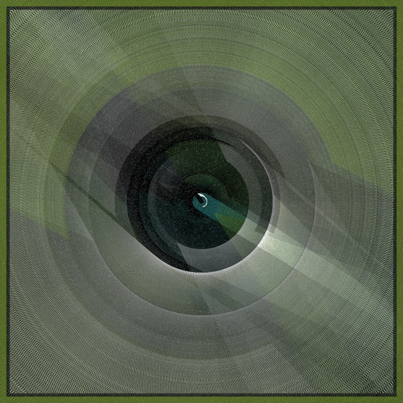 Directionless #50