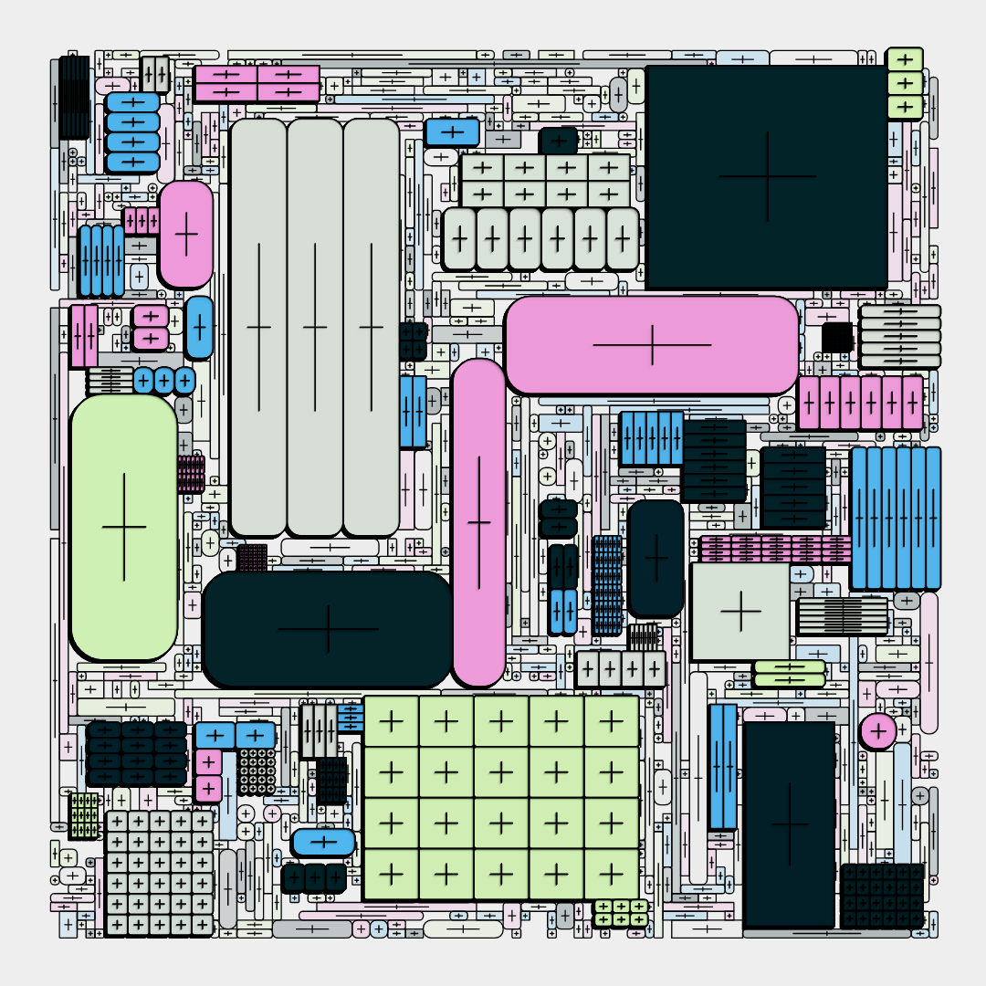 Industrial Park #7