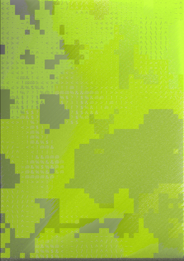 Convergence Remnants #14274