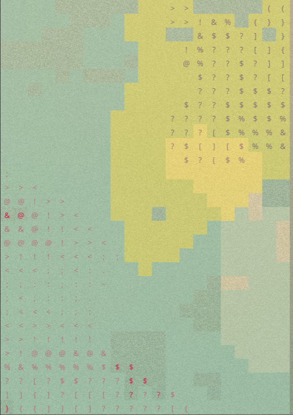 Convergence Remnants #8057