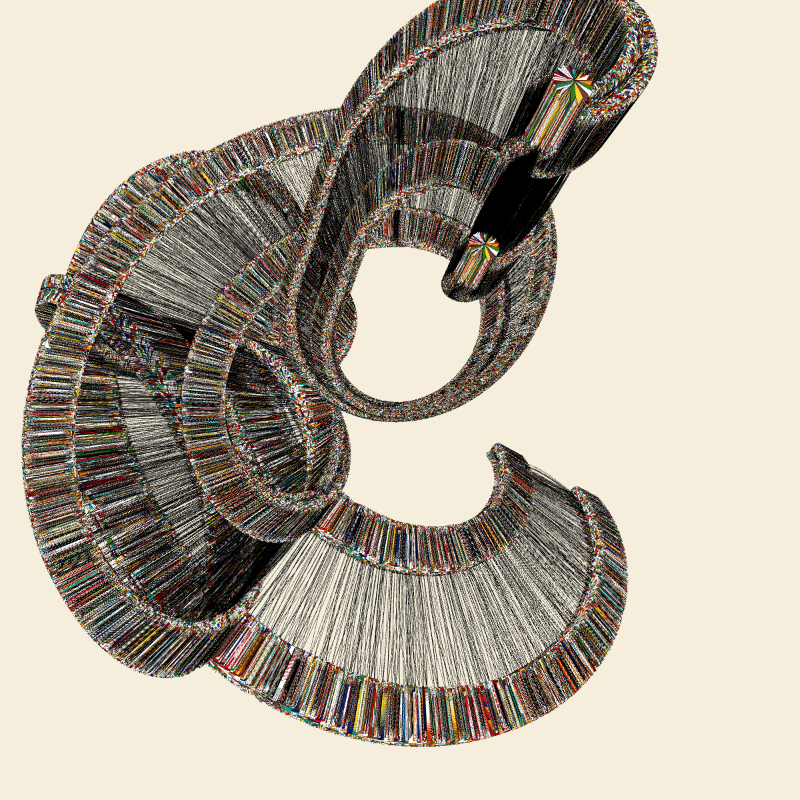 Singularithm #520
