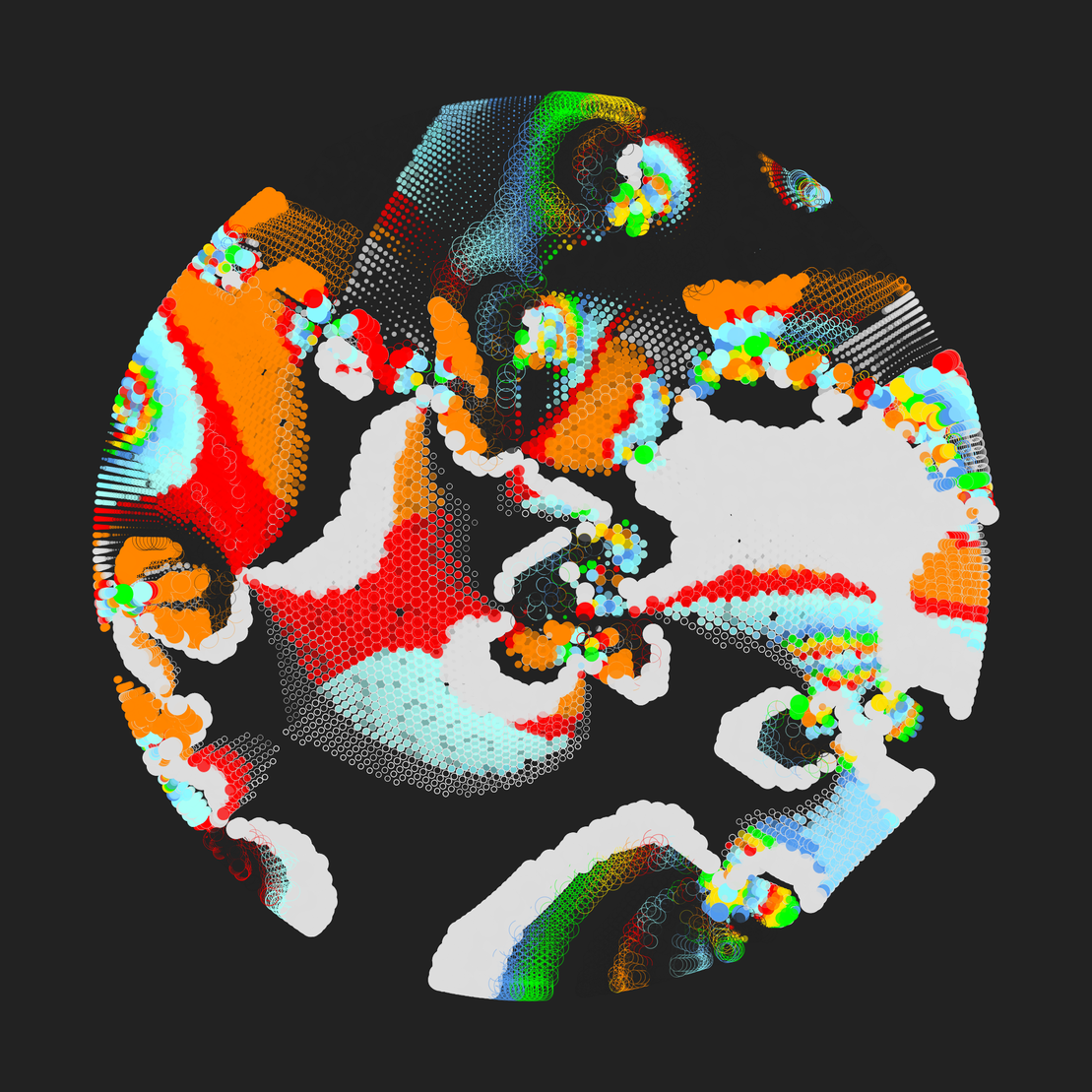Still C #34377