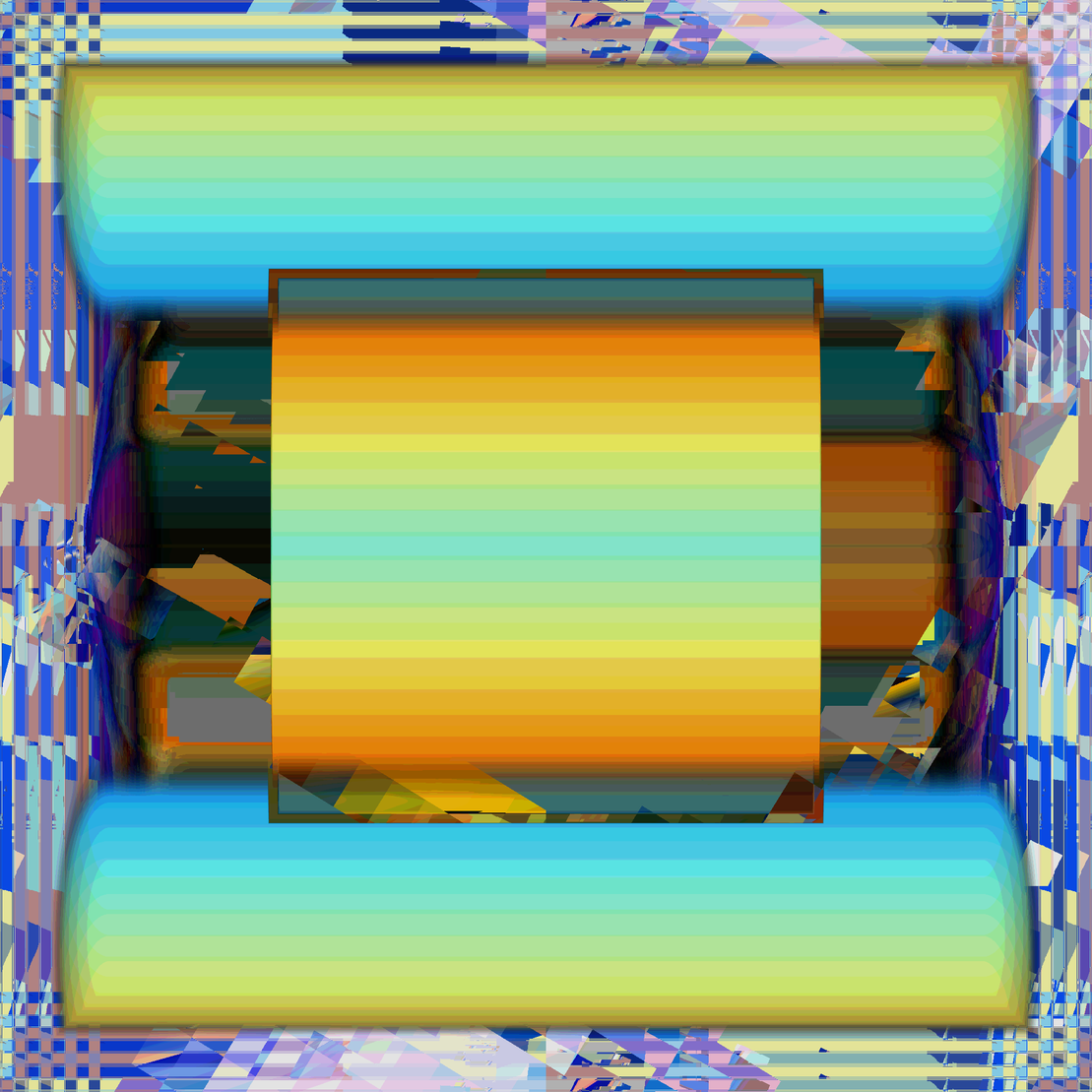 Glitch Capsule #3