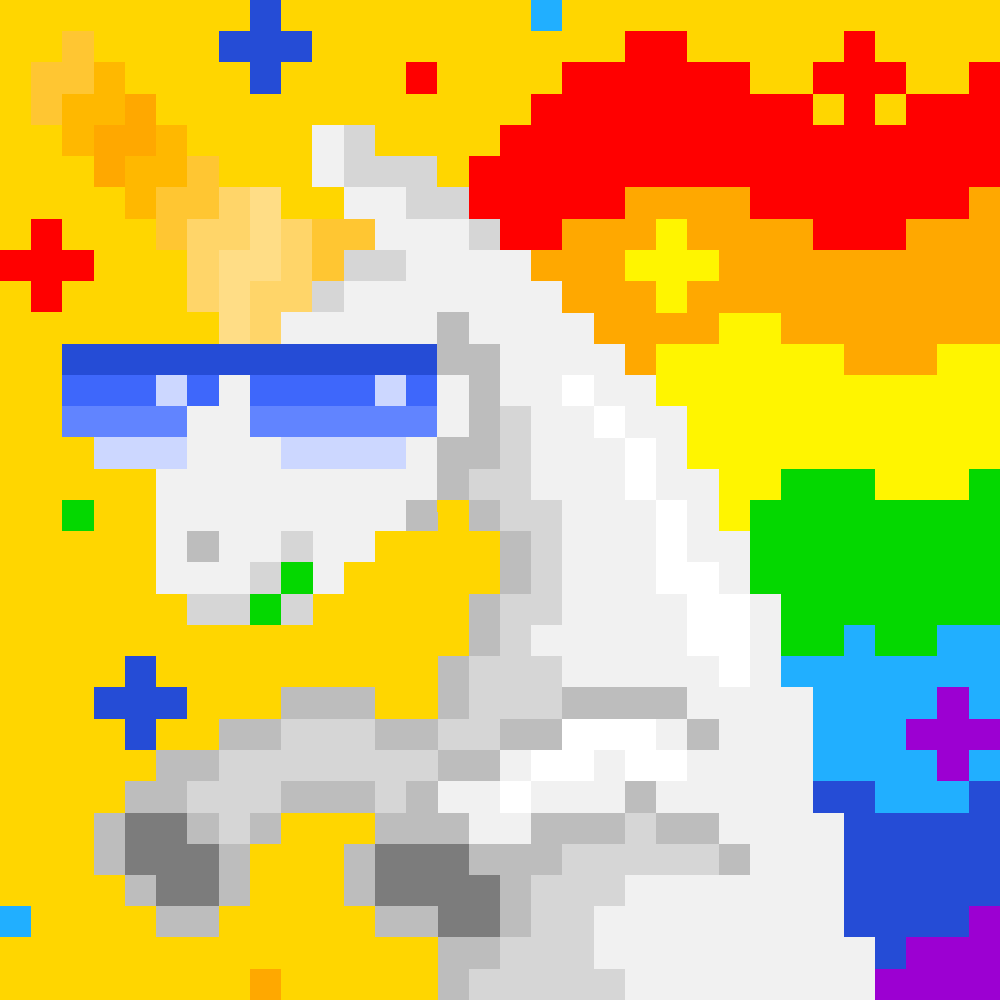 Unicorn #276