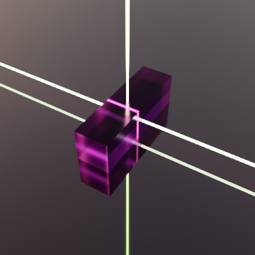 Beam #23