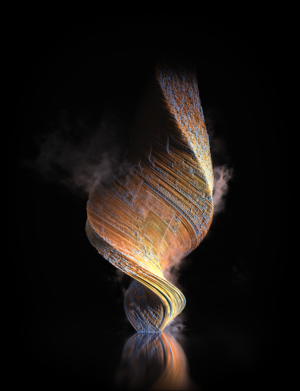 Chrysalis #116