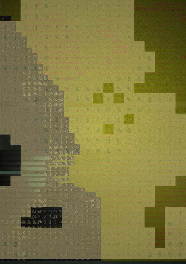 Convergence Remnants #13510