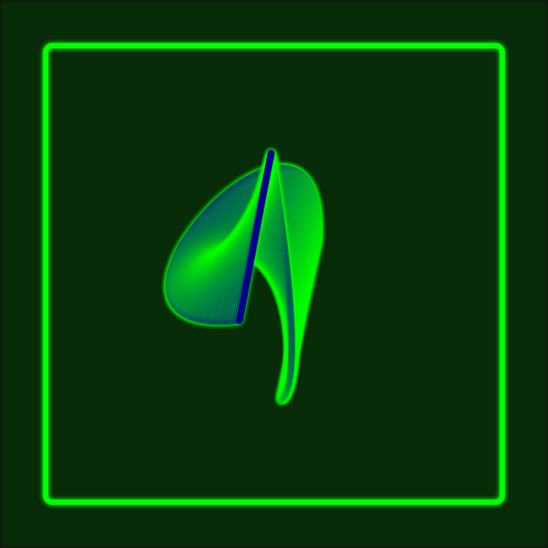 The Future Rerun - Neon Slug #10