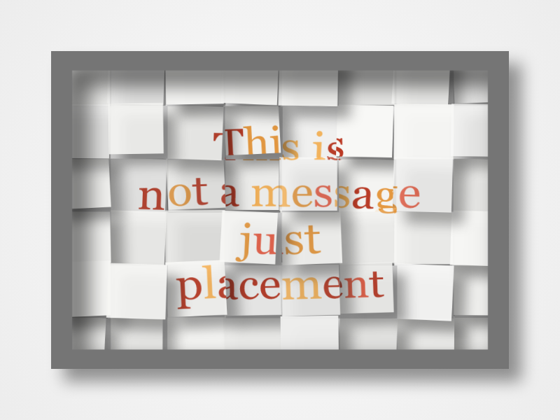 The Metaphor Machine #32022