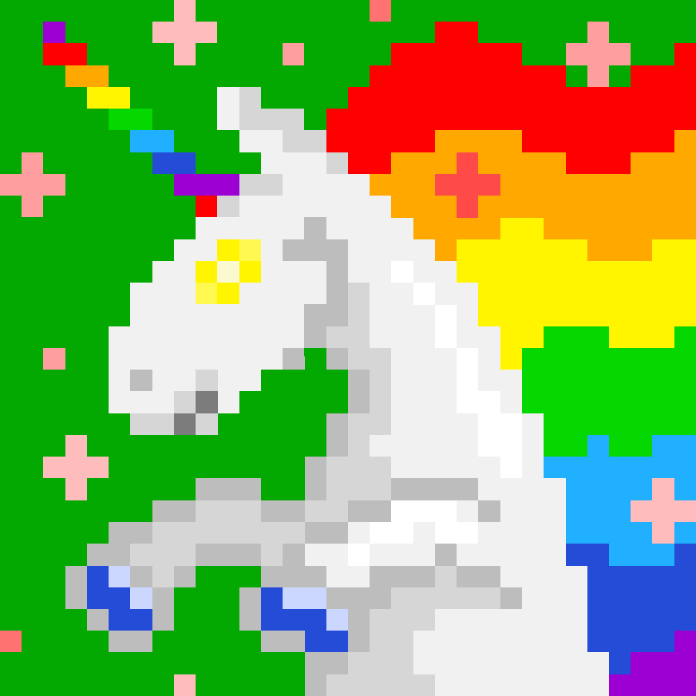 Unicorn #4354