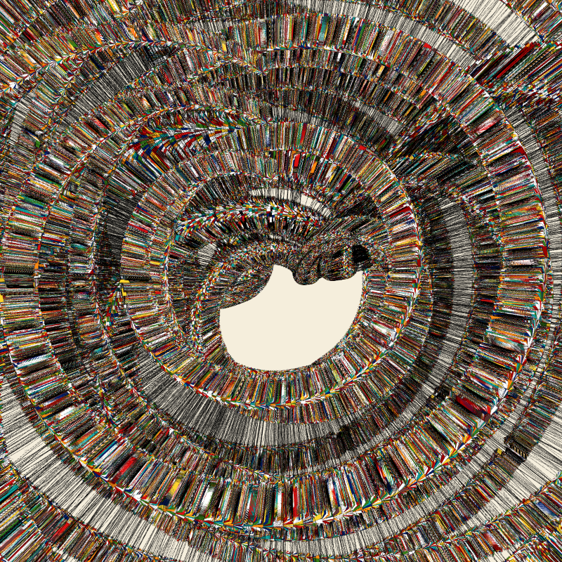 Singularithm #626