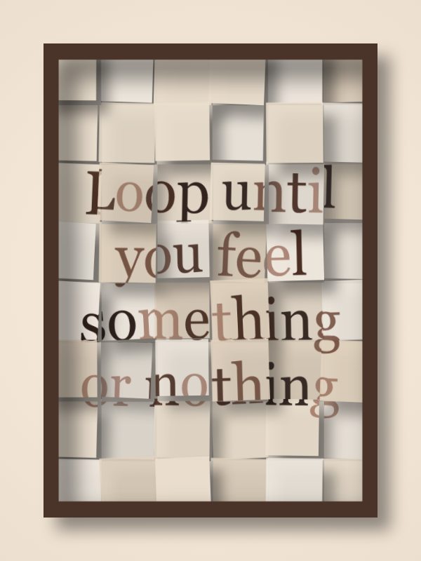 The Metaphor Machine #7281