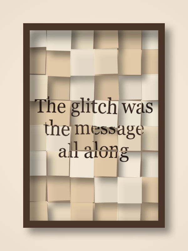 The Metaphor Machine #39539