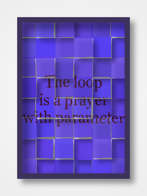 The Metaphor Machine #42856