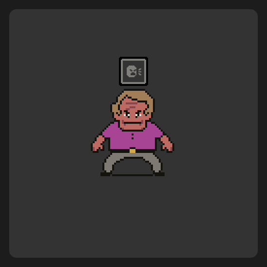 Tiny Boomer #41