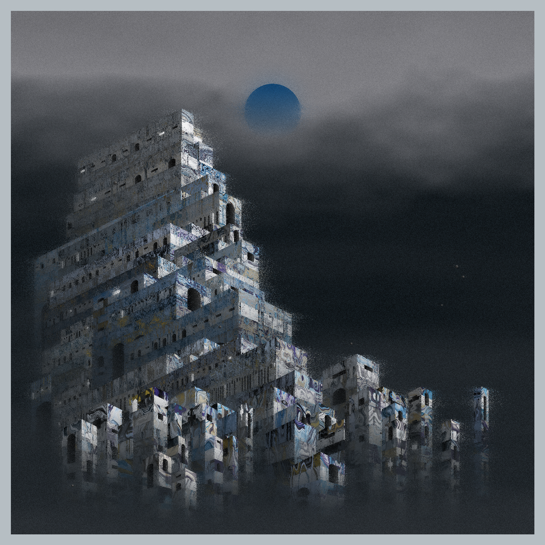 Algorithm, be my guide #82