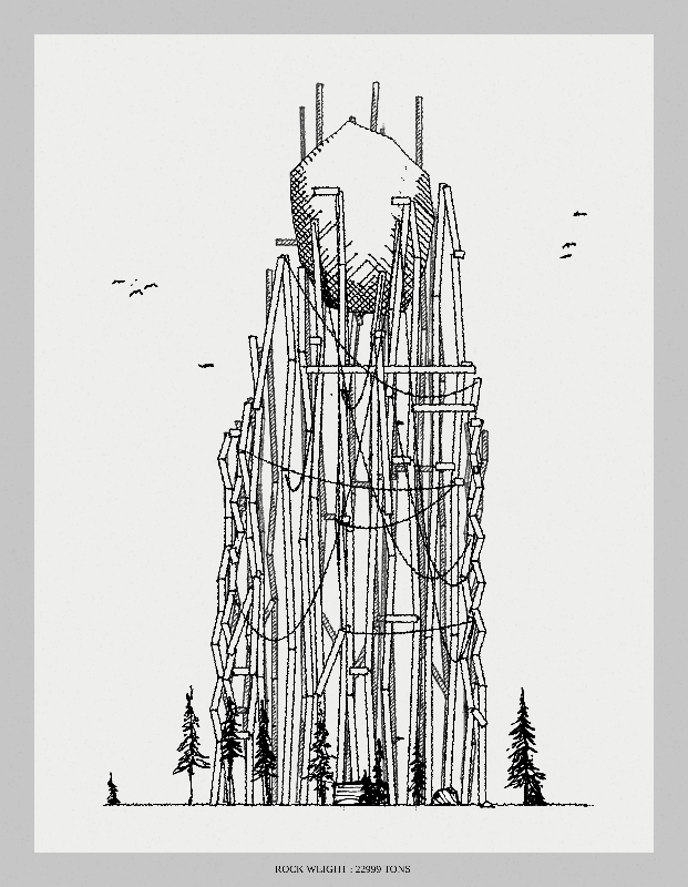 Mining Structures #87
