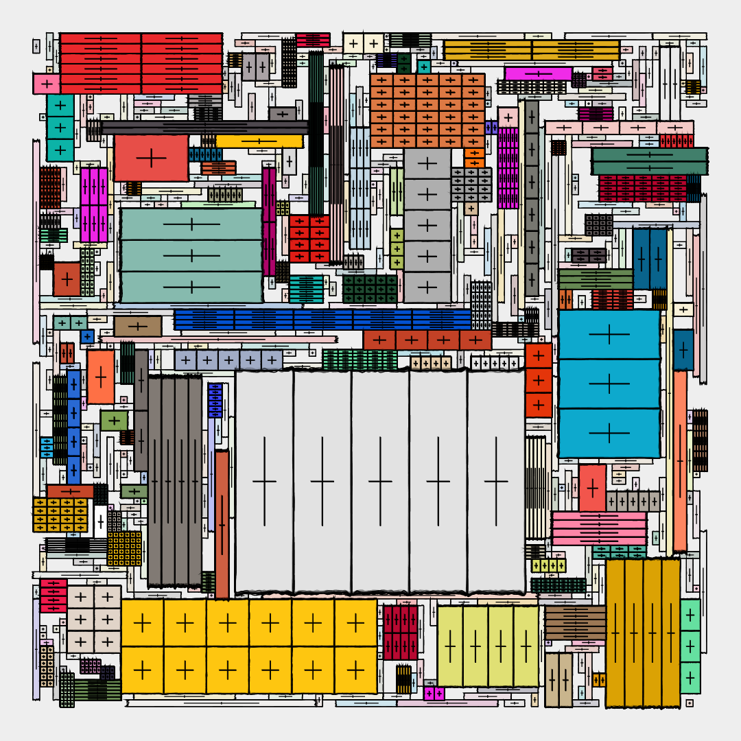 Industrial Park #140