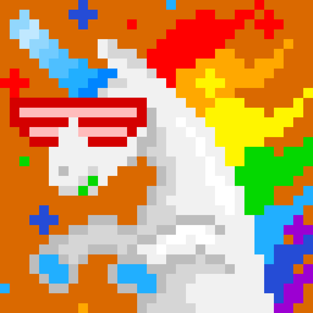 Unicorn #7883