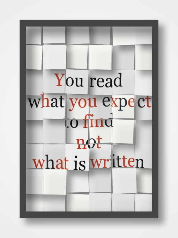 The Metaphor Machine #3297