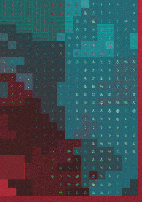 Convergence Remnants #1633